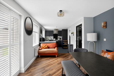 undefined, Hardy Close, Matlock, DE4