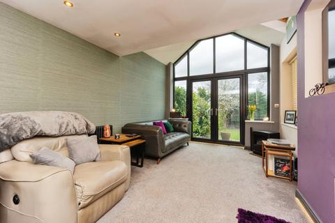 undefined, Gawsworth Road, Macclesfield, SK11