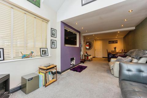 undefined, Gawsworth Road, Macclesfield, SK11