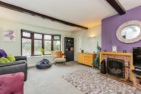 undefined, Gawsworth Road, Macclesfield, SK11