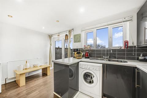 undefined, Waltham Way, London E4