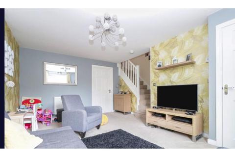 3 bedroom end of terrace house for sale, Waltho Street, Wolverhampton, WV6