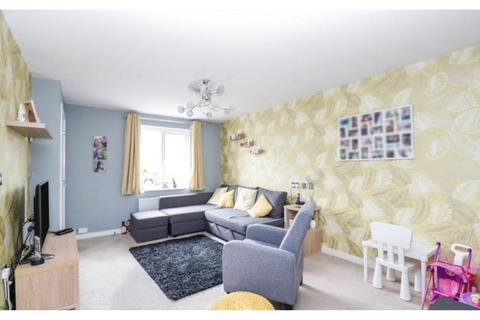 3 bedroom end of terrace house for sale, Waltho Street, Wolverhampton, WV6