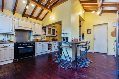 4 bedroom semi-detached house for sale, St. Anns Road South, Heald Green Cheadle, SK8