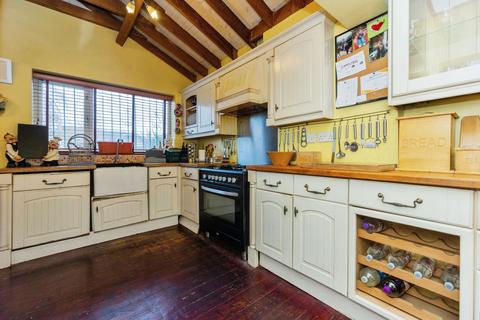 4 bedroom semi-detached house for sale, St. Anns Road South, Heald Green Cheadle, SK8