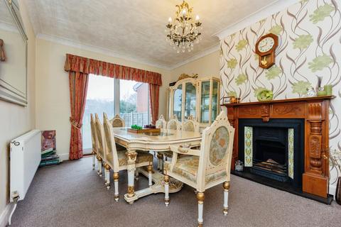 4 bedroom semi-detached house for sale, St. Anns Road South, Heald Green Cheadle, SK8
