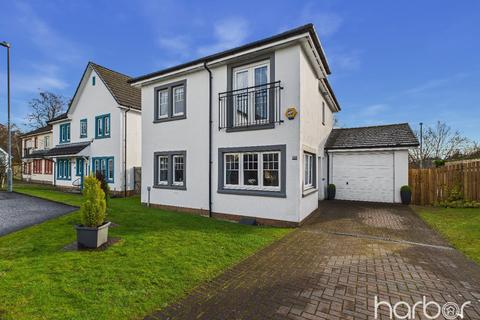 Heatherbank, Gartcosh, Glasgow, City of Glasgow, G69 8EW
