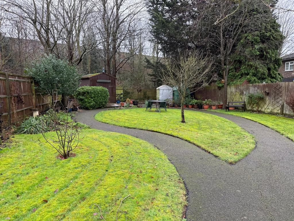 Communal Garden 2