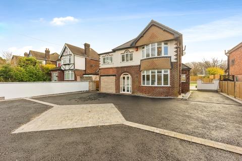 undefined, Compstall Road, Romiley, SK6