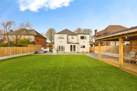 undefined, Compstall Road, Romiley, SK6