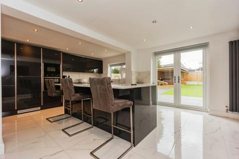 undefined, Compstall Road, Romiley, SK6