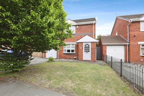 Calderwood Park, Liverpool, L27