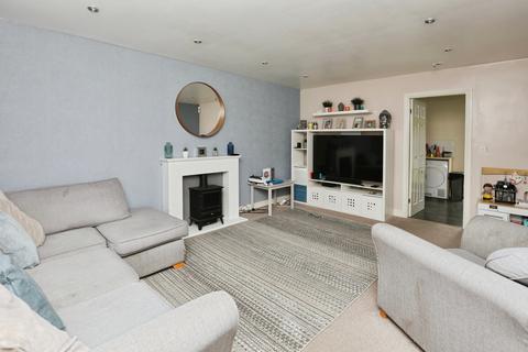 undefined, Calderwood Park, Liverpool, L27