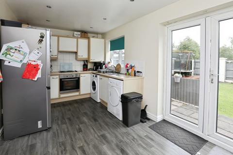 undefined, Calderwood Park, Liverpool, L27