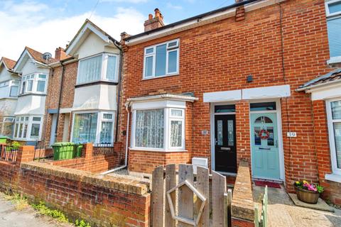 English Road, Southampton, SO15