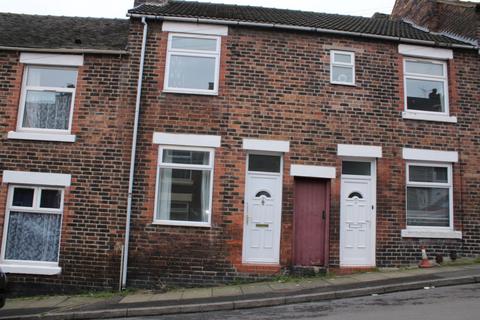 undefined, 16 Frank Street, Stoke-on-Trent ST4