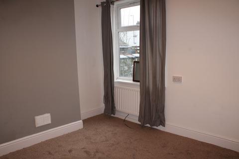 undefined, 16 Frank Street, Stoke-on-Trent ST4