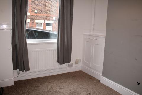undefined, 16 Frank Street, Stoke-on-Trent ST4