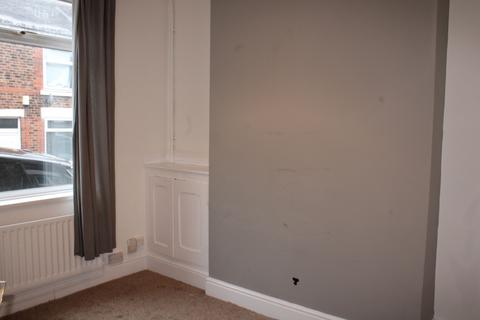 undefined, 16 Frank Street, Stoke-on-Trent ST4