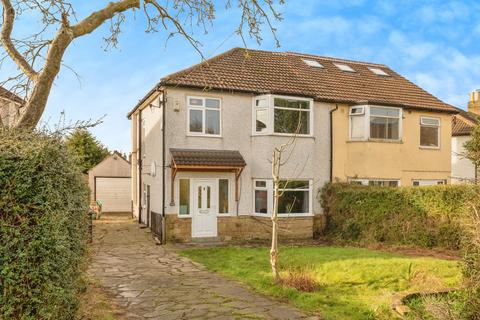 Ringwood Avenue, Leeds, LS14