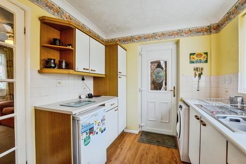 3 bedroom detached house for sale, Richmond Drive, Skegness, PE25