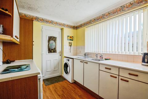 3 bedroom detached house for sale, Richmond Drive, Skegness, PE25