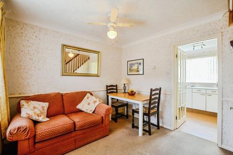 3 bedroom detached house for sale, Richmond Drive, Skegness, PE25