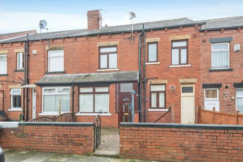 Marsden Mount, Leeds, LS11
