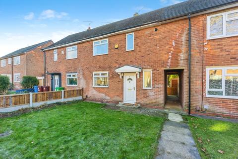Burdale Walk, Manchester, M23