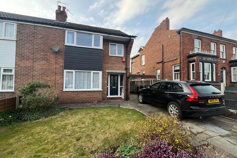 undefined, Temple Road, M33