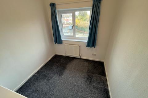 undefined, Temple Road, M33