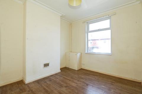 undefined, Trafalgar Street, Stoke-on-Trent, ST1