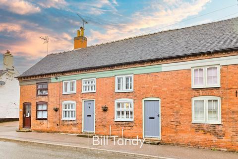 3 bedroom terraced house for sale, Main Street, Barton under Needwood, Burton-on-Trent, DE13