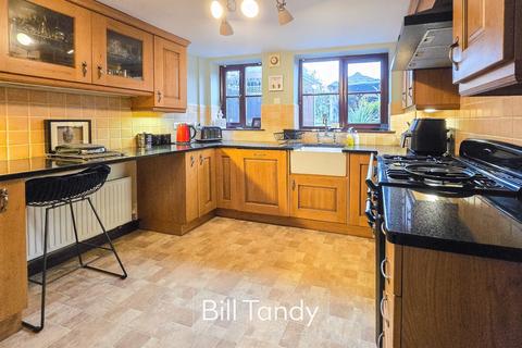 3 bedroom terraced house for sale, Main Street, Barton under Needwood, Burton-on-Trent, DE13