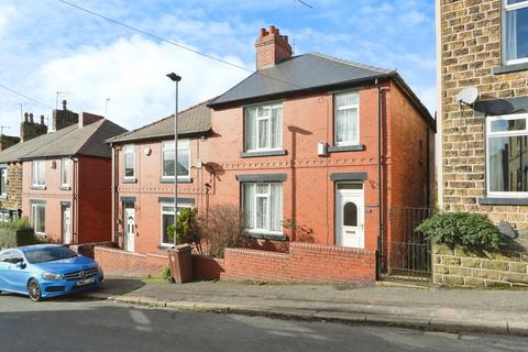 Clarkson Street, Barnsley, S70