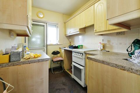 undefined, Clarkson Street, Barnsley, S70