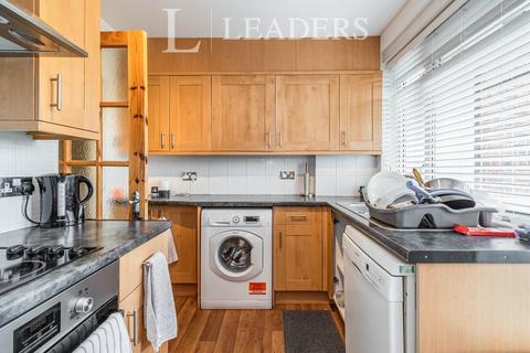 undefined, Park Road, Kingston upon Thames, KT2