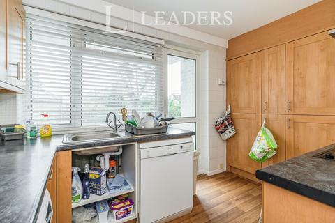 undefined, Park Road, Kingston upon Thames, KT2