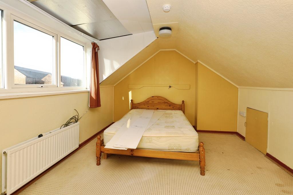 Loft Room