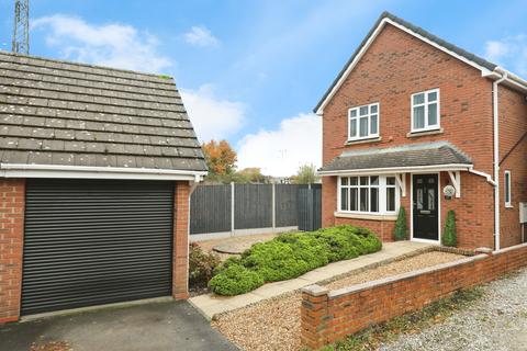 undefined, William Coltman Way, Stoke-on-Trent, ST6