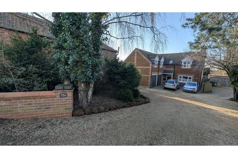 Manor Road, Dersingham, PE31