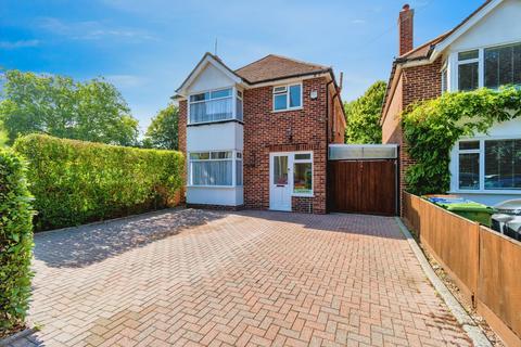 3 bedroom detached house for sale, Bellemoor Road, Southampton, SO15