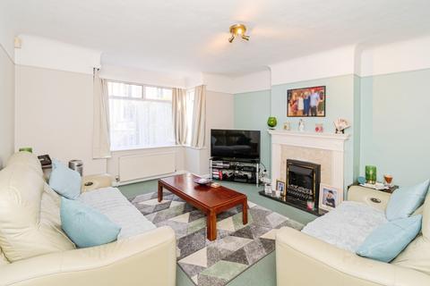 3 bedroom detached house for sale, Bellemoor Road, Southampton, SO15