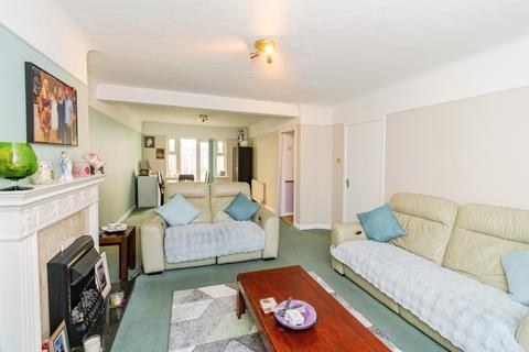 3 bedroom detached house for sale, Bellemoor Road, Southampton, SO15
