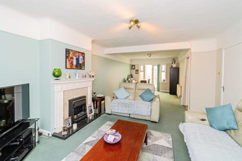 3 bedroom detached house for sale, Bellemoor Road, Southampton, SO15