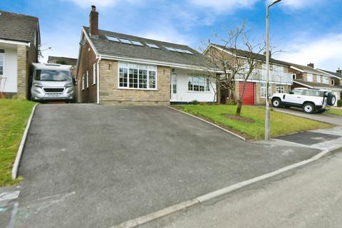 undefined, Low Meadow, Whaley Bridge,High Peak, SK23