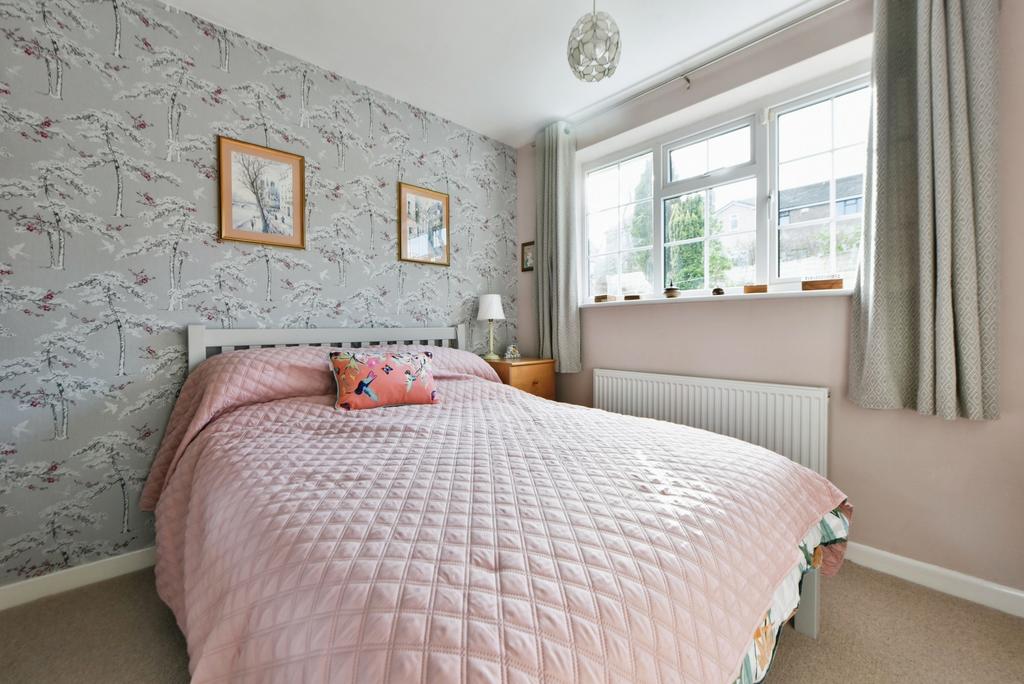 Bedroom Five