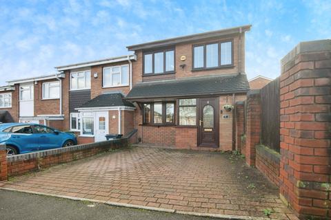 Springvale Close, Bilston, WV14