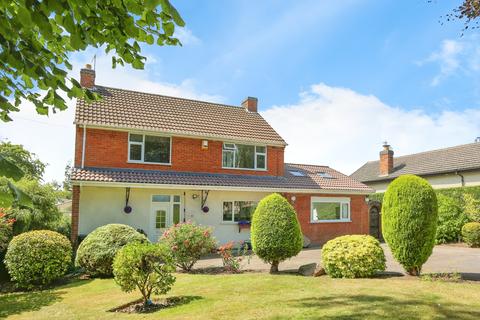 Nursery Road, Leicester, LE5