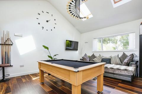 3 bedroom detached house for sale, Nursery Road, Leicester, LE5